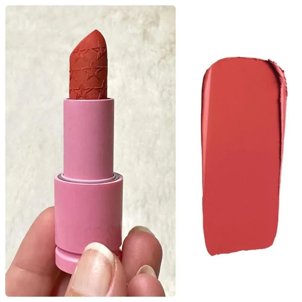 Jeffree Star Velvet Trap Lipstick Ranch Girl